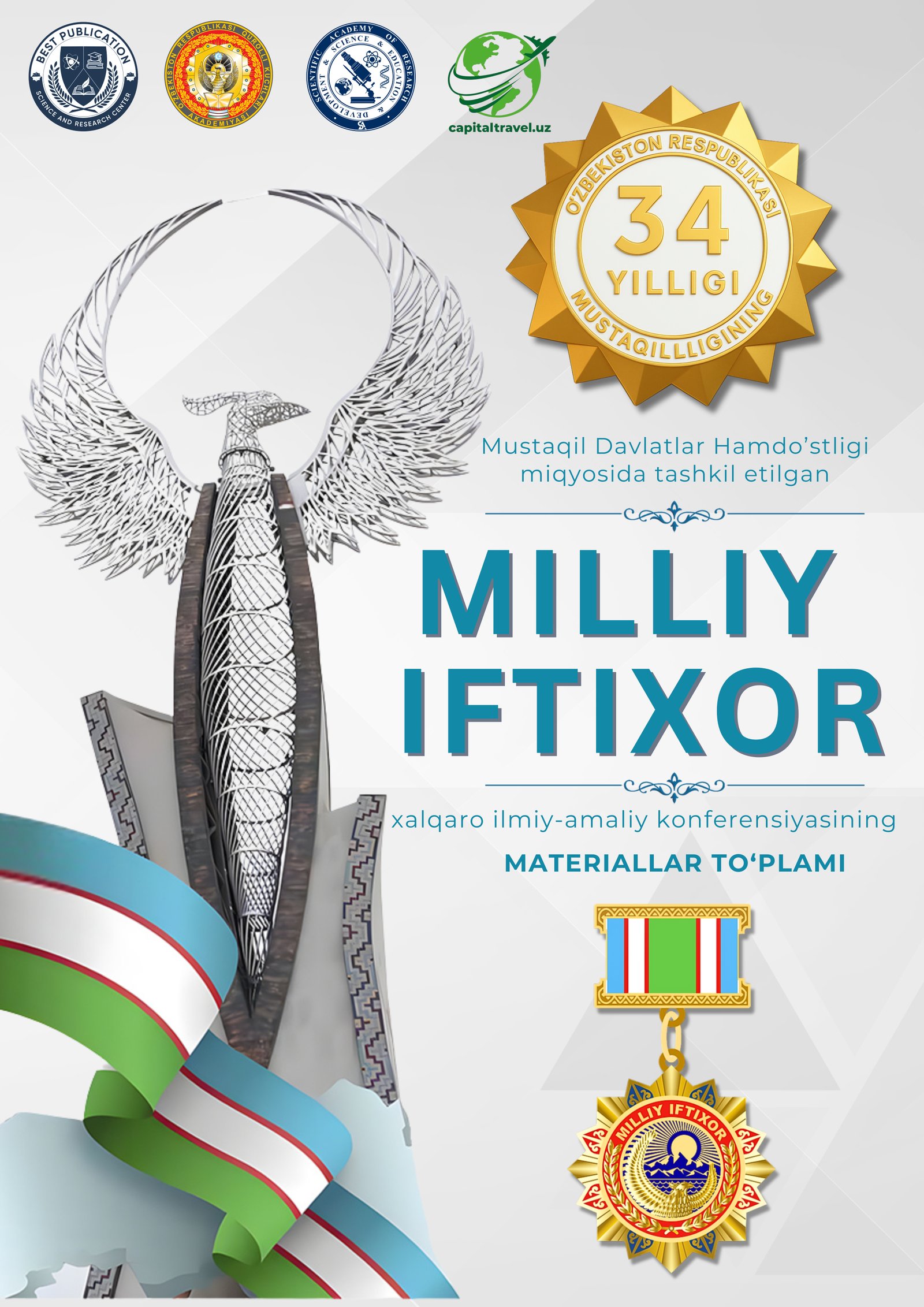 Milliy Iftixor
